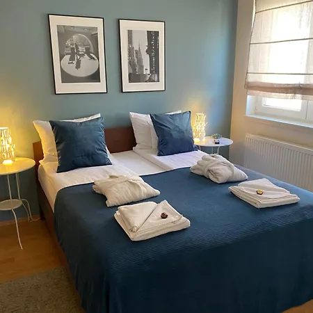 Lake Apartment Apartment
