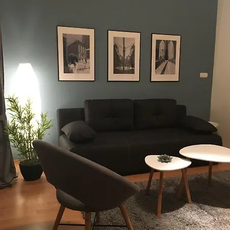 Lake Apartment * Heviz