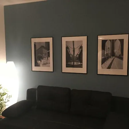 Lägenhet Lake Apartment Hévíz