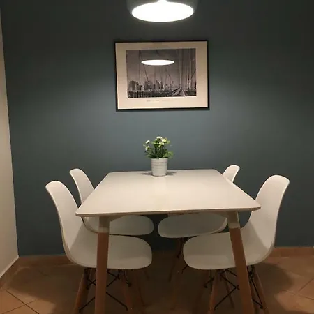 Lägenhet Lake Apartment *