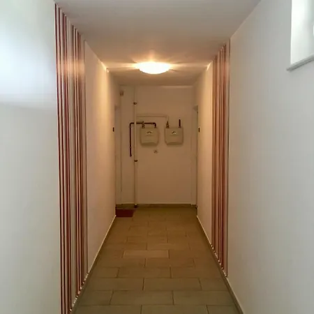 Lägenhet Lake Apartment *