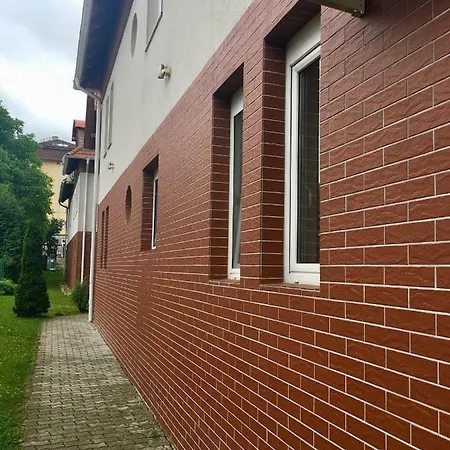 Lake Apartment Lägenhet Hévíz