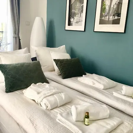 Lake Apartment * Heviz