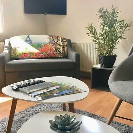 Lake Apartment Heviz