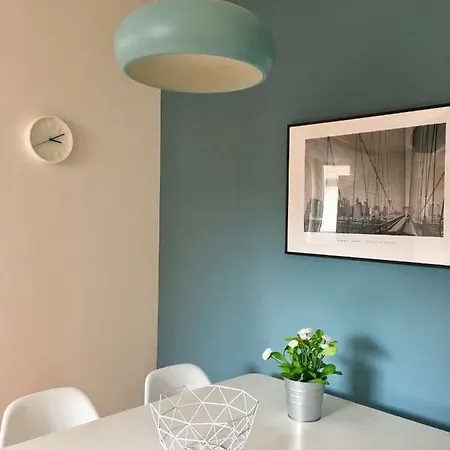 Lake Apartment * Heviz
