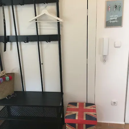 Lägenhet Lake Apartment Hévíz