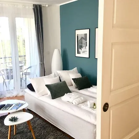 Lake Apartment Lägenhet *