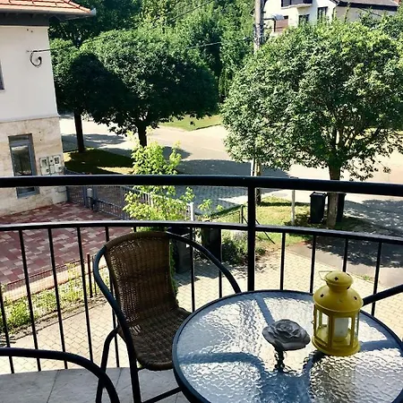 Lake Apartment Lägenhet Hévíz