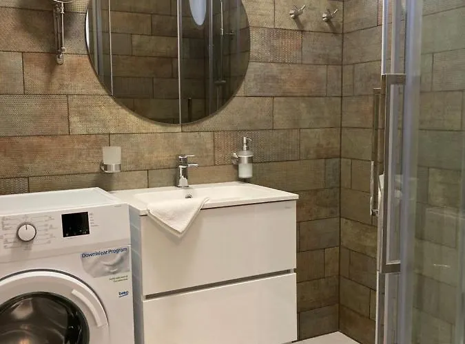 Lake Apartment Хевиз