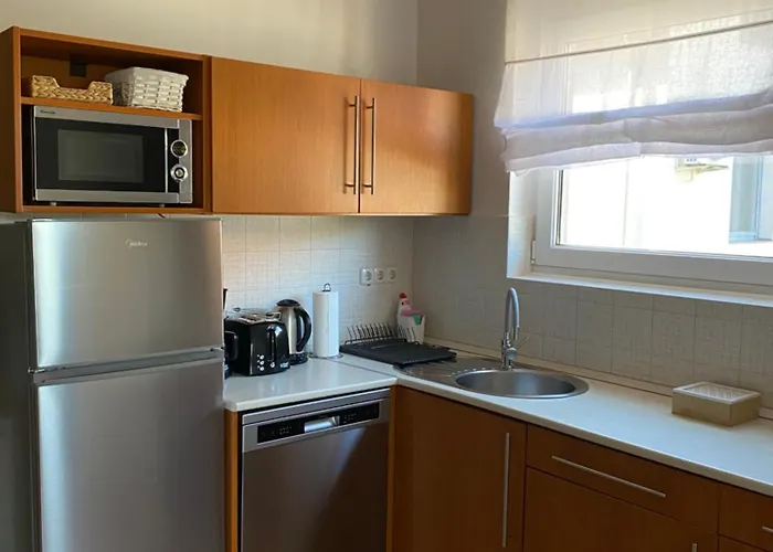 Apartament Lake Apartment