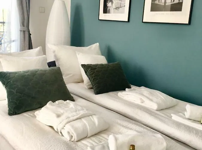 Lake Apartment * Хевиз