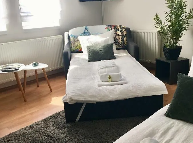 Lake Apartment * Хевиз
