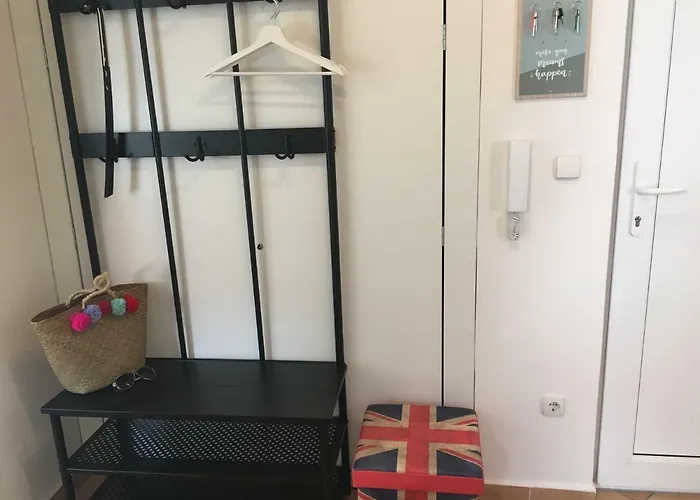 Апартаменты Lake Apartment Хевиз