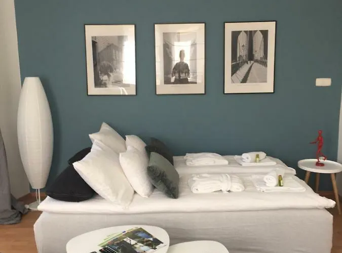 Lake Apartment Апартаменты Хевиз