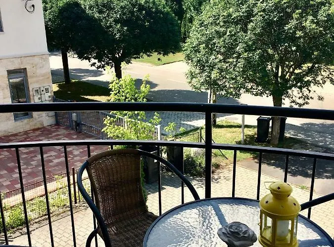 Lake Apartment Апартаменты Хевиз